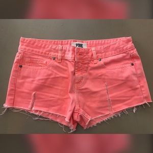 Victoria’s Secret Pink Shorts